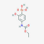 Structure of 67226-04-4