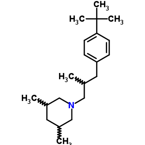 Structure of 67306-04-1