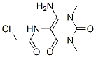 Structure of 6743-04-0