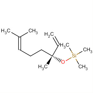 Structure of 67604-71-1