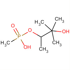 Structure of 67623-04-5
