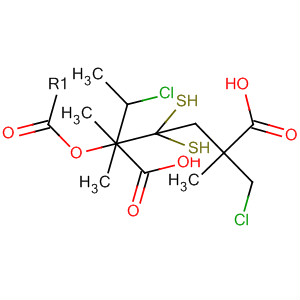 Structure of 67730-04-5