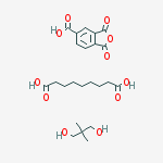 Structure of 67815-71-8
