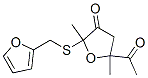Structure of 67828-71-1