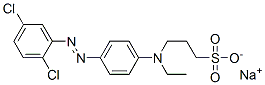 Structure of 67875-04-1