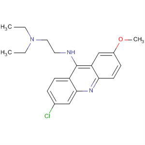 Structure of 67947-04-0