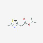 Structure of 680215-71-8