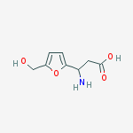 Structure of 682803-04-9