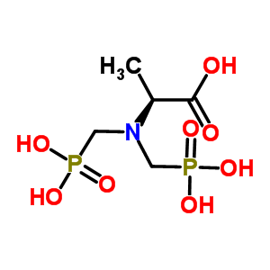 Structure of 68345-04-0