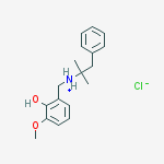 Structure of 68398-04-9