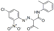 Structure of 68399-71-3