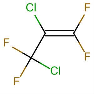 Structure of 684-04-8