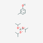 Structure of 68412-71-5
