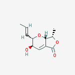 Structure of 684237-04-5