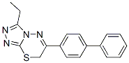 Structure of 68469-04-5