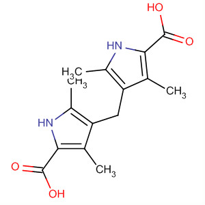 Structure of 68500-71-0