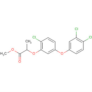 Structure of 68533-71-1