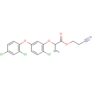 Structure of 68534-04-3