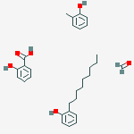 Structure of 68540-71-6
