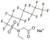 Structure of 68555-71-5