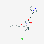 Structure of 68931-04-4