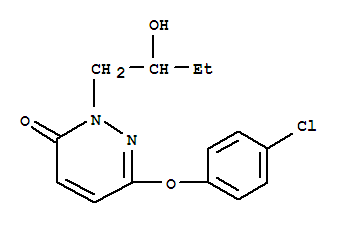 Structure of 69025-04-3