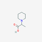 Structure of 69181-71-1