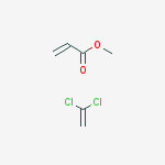 Structure of 69346-04-9