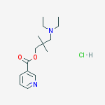 Structure of 6935-04-2