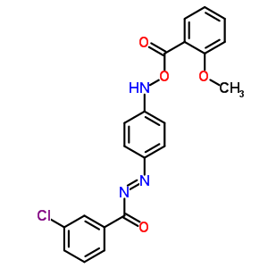 Structure of 6938-71-2