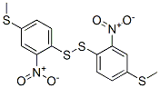 Structure of 69443-71-6