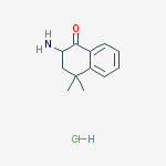 Structure of 6946-04-9