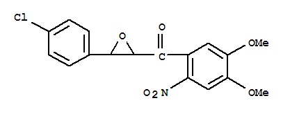 Structure of 69511-71-3