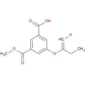Structure of 695216-04-7