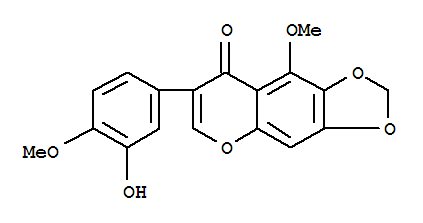 Structure of 69618-04-8