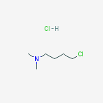 Structure of 69749-71-9