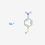 Structure of 6976-04-1
