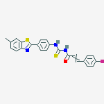 Structure of 6978-71-8