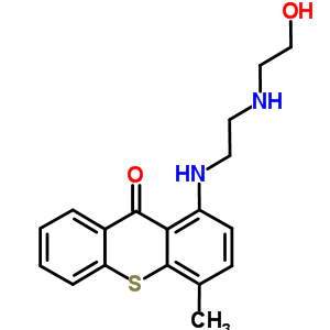 Structure of 69895-71-2