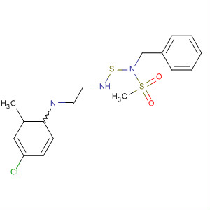 Structure of 69954-71-8