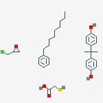 Structure of 69980-71-8
