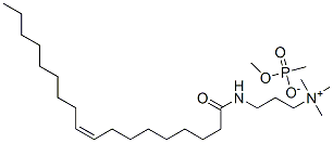 Structure of 70055-71-9