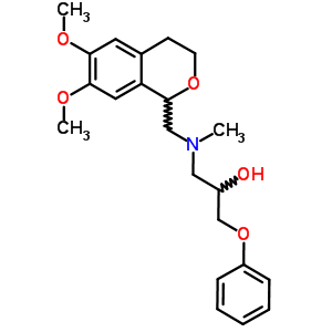 Structure of 70070-04-1
