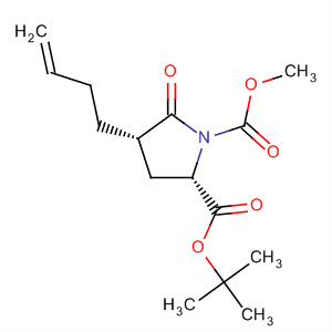 Structure of 701261-71-4