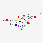 Structure of 7018-04-4