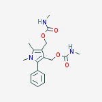 Structure of 70303-71-8