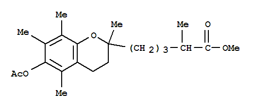 Structure of 7047-71-4