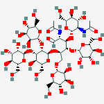 Structure of 70573-04-5