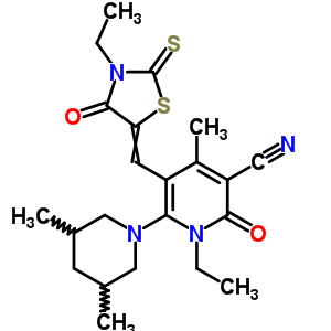 Structure of 7063-71-0
