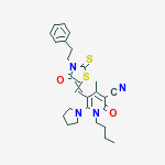 Structure of 7064-71-3